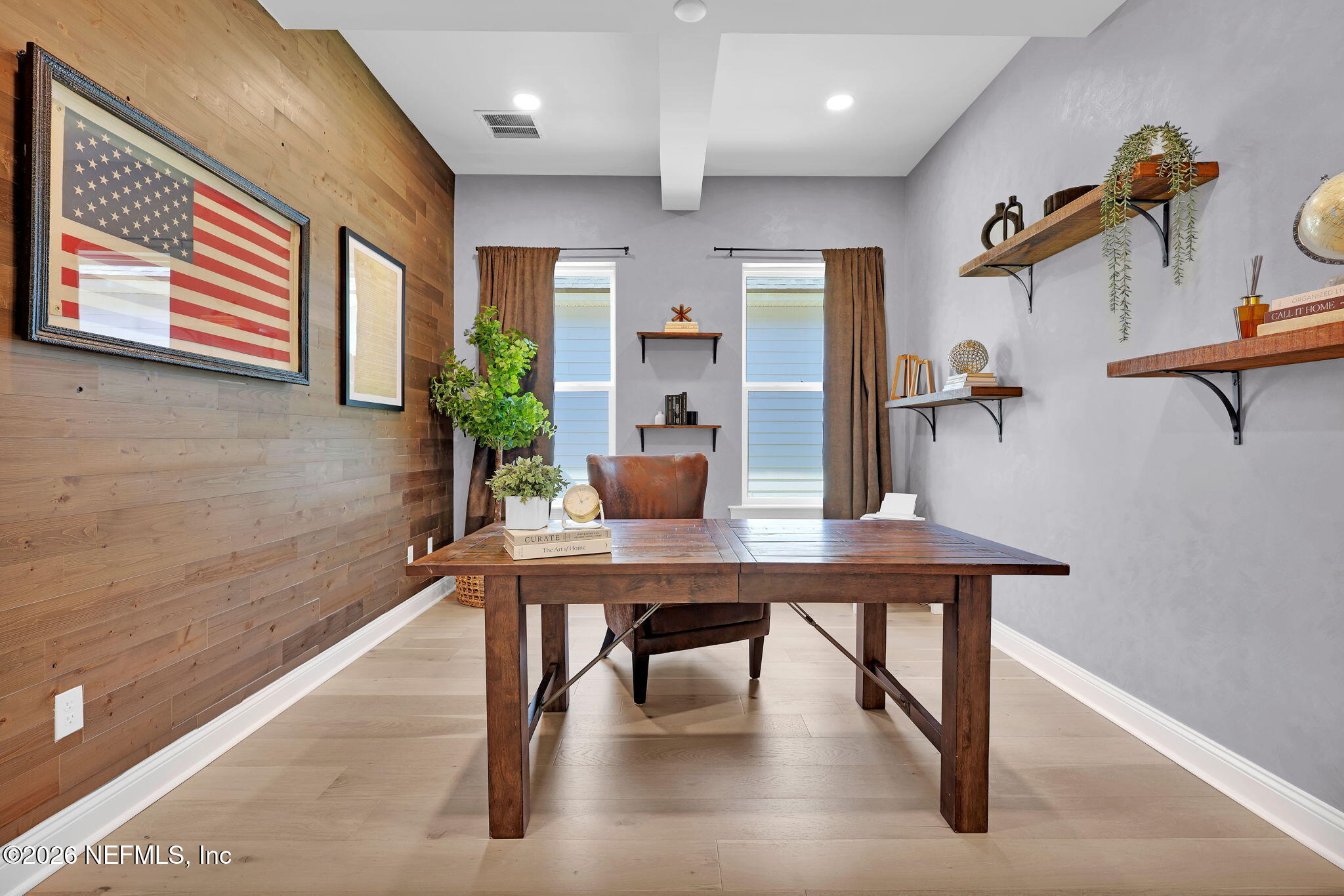 136 WINDMILL PALM Trail