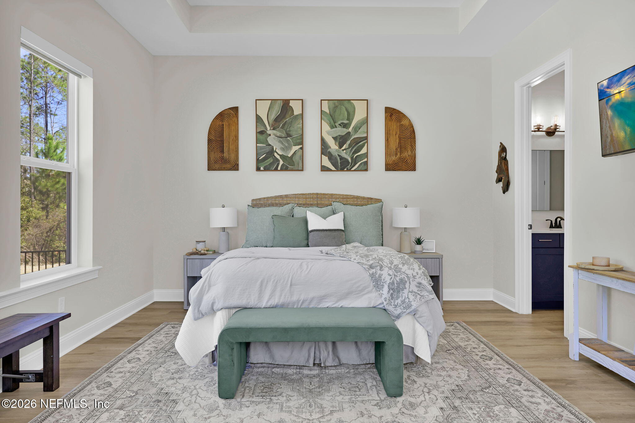 136 WINDMILL PALM Trail