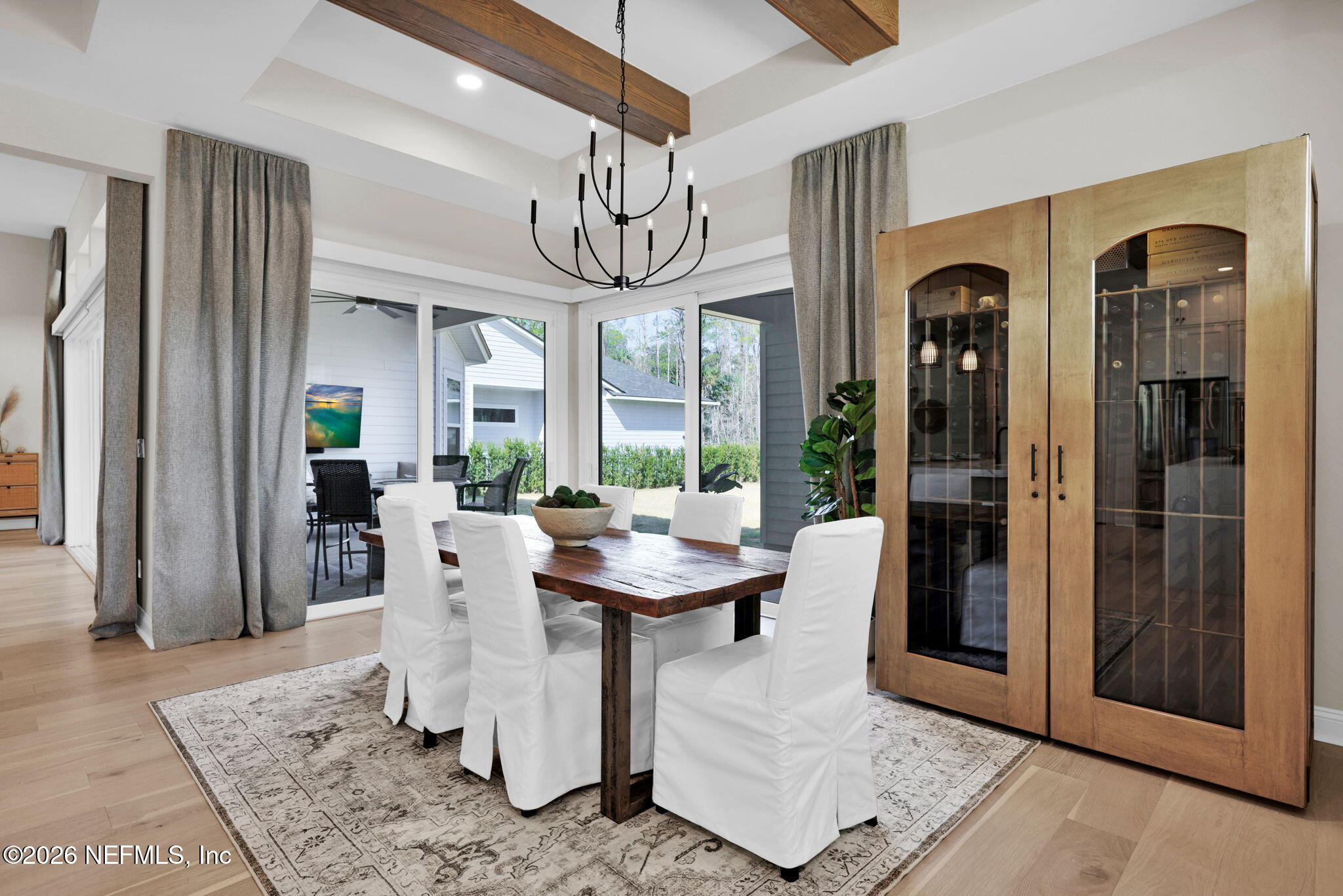 136 WINDMILL PALM Trail