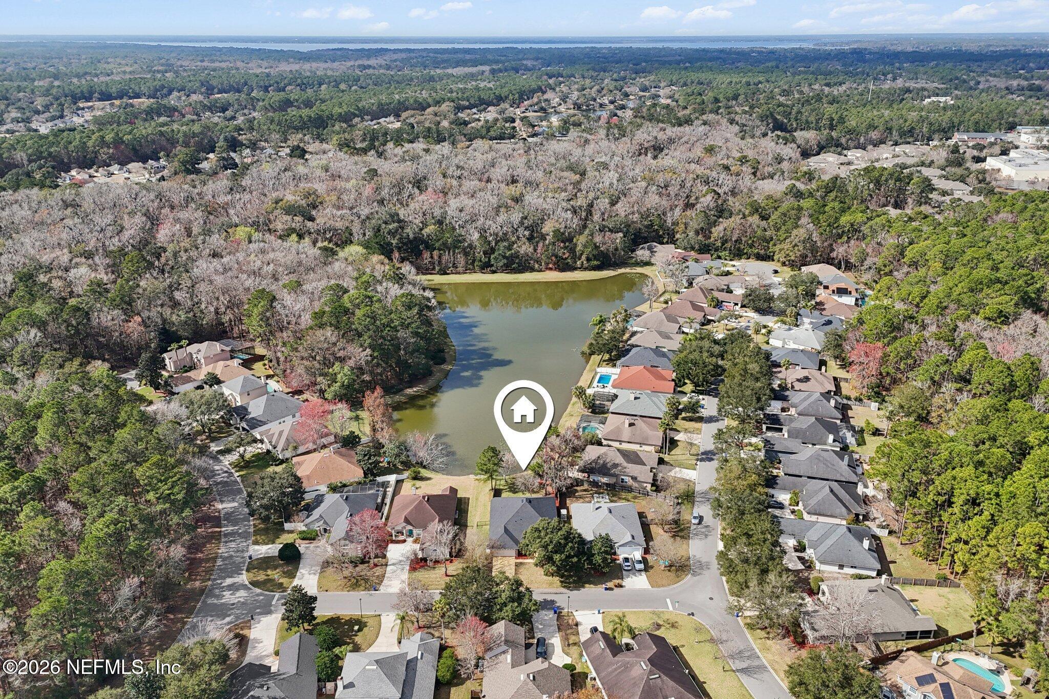 509 TUPELO Trace, St. Johns