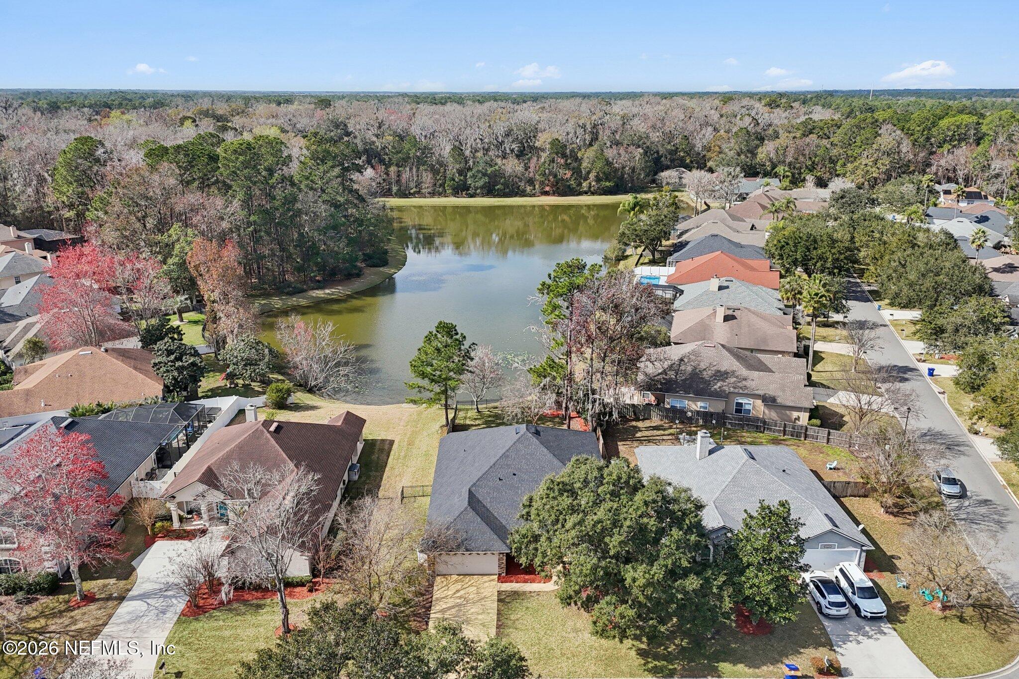 509 TUPELO Trace, St. Johns