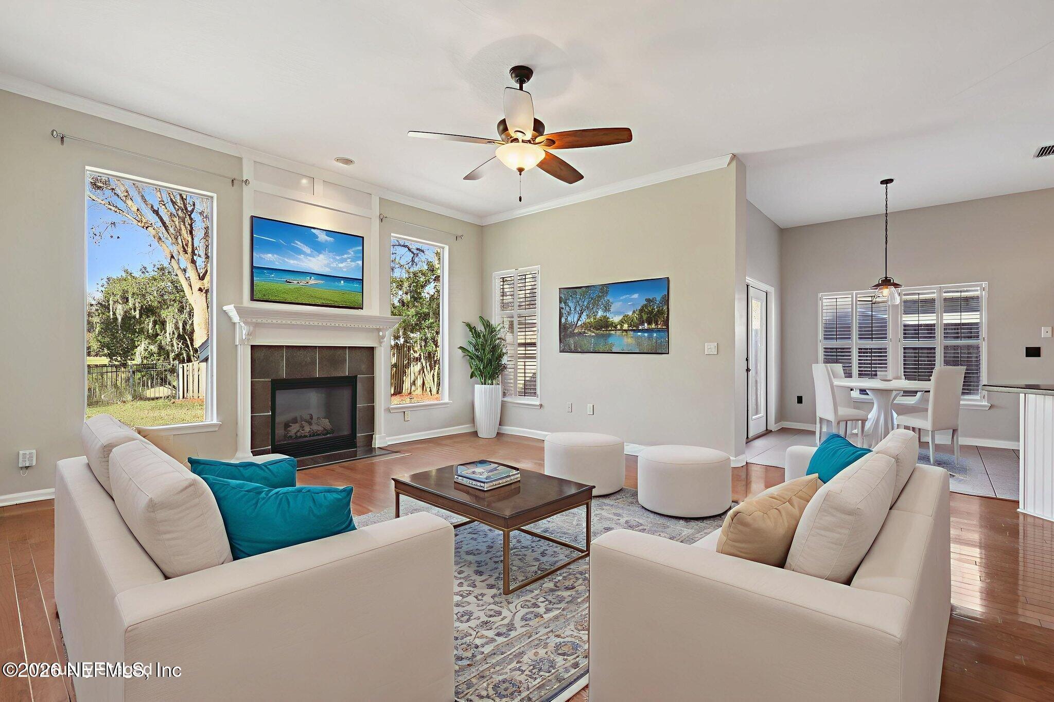 509 TUPELO Trace, St. Johns