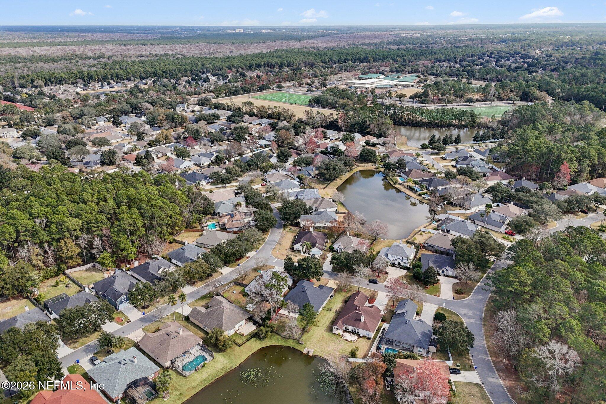 509 TUPELO Trace, St. Johns