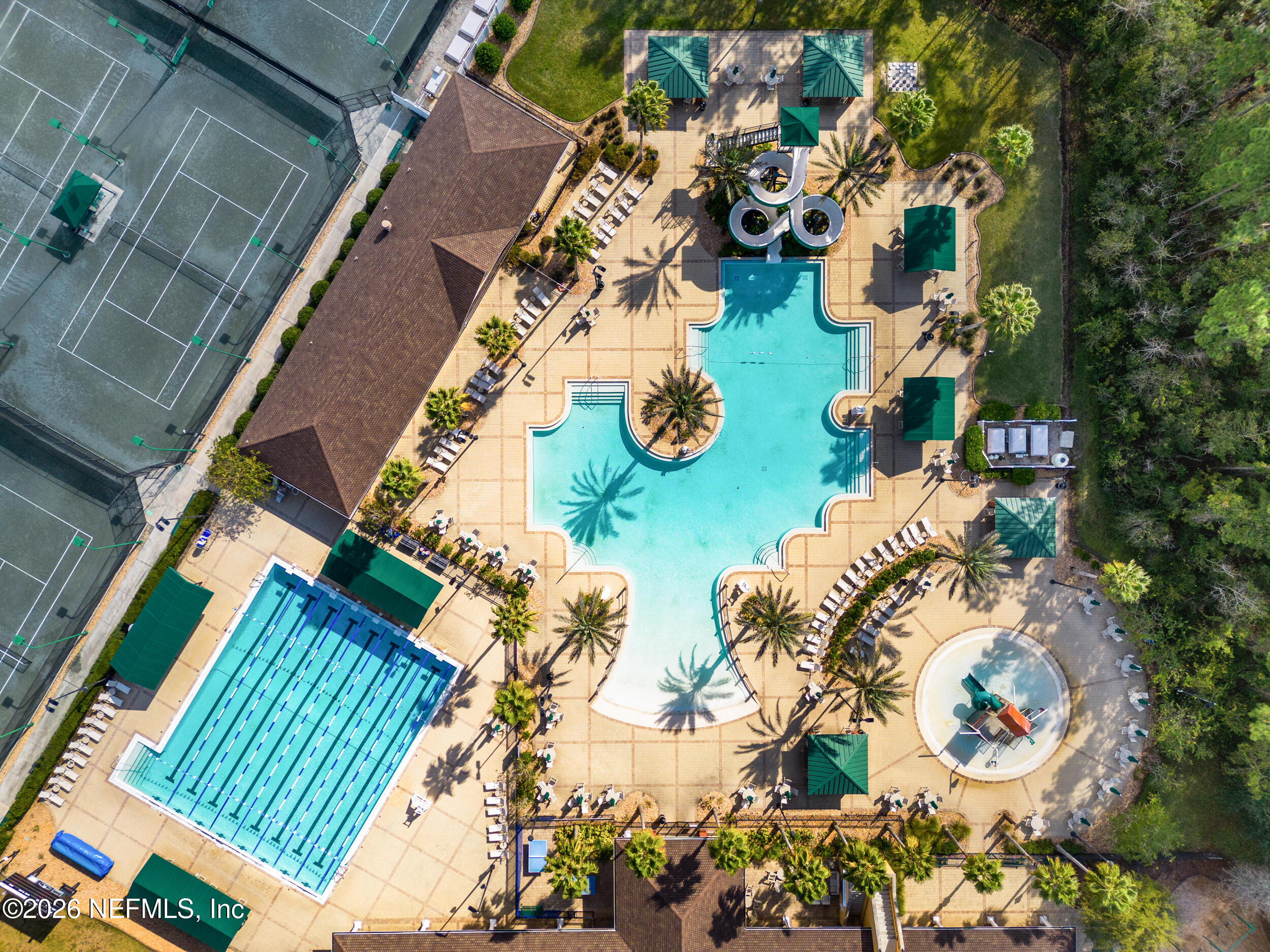 509 TUPELO Trace, St. Johns