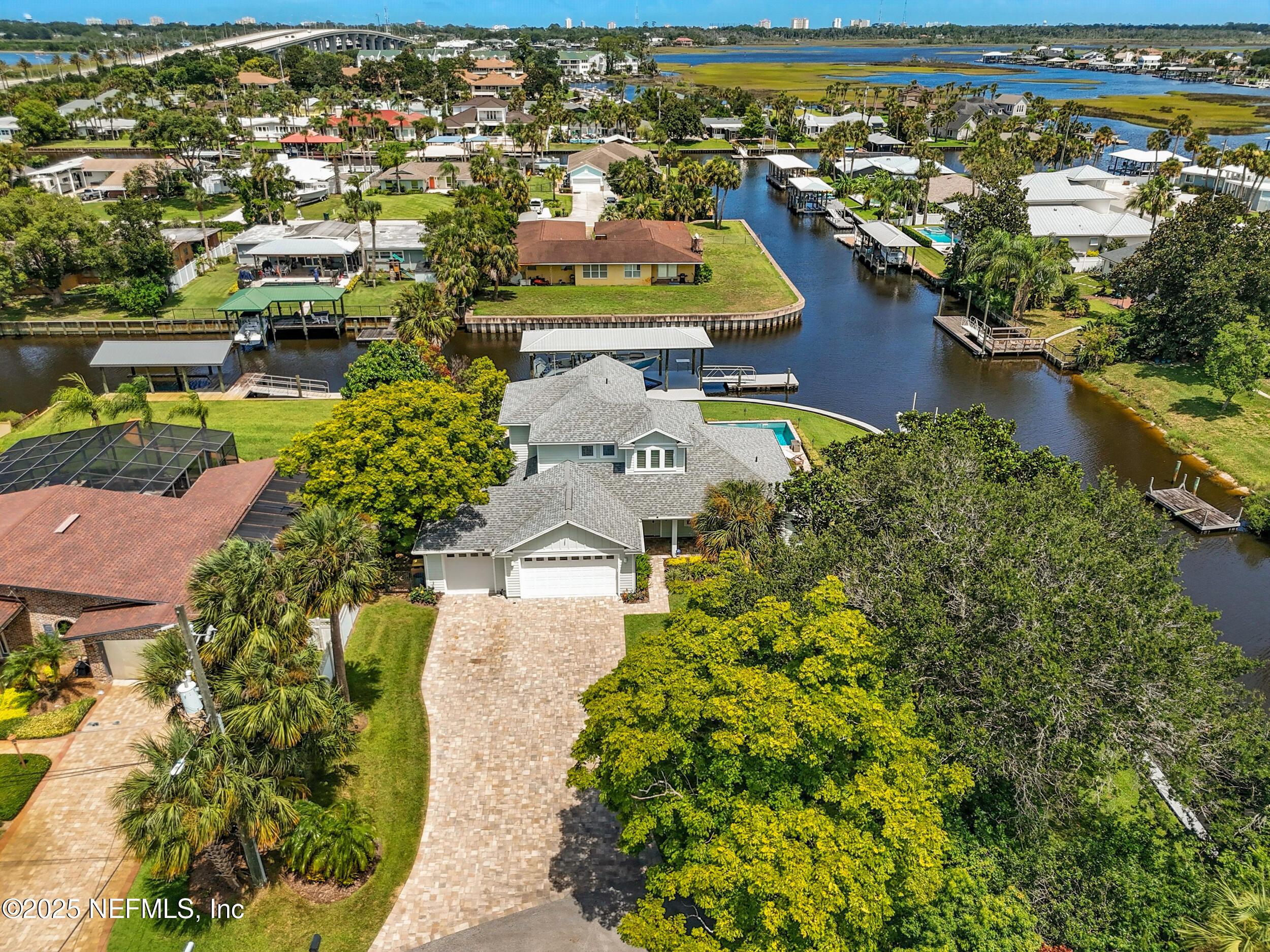 3367 ROYAL PALM Drive