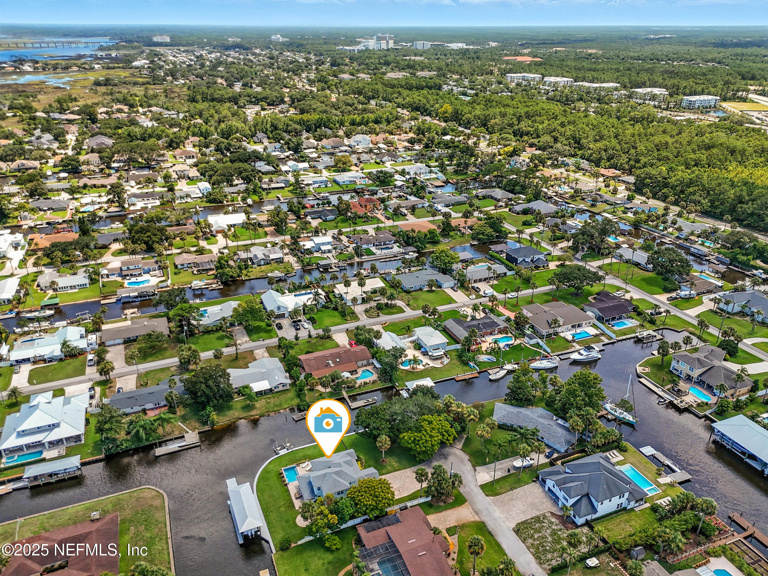 3367 ROYAL PALM Drive