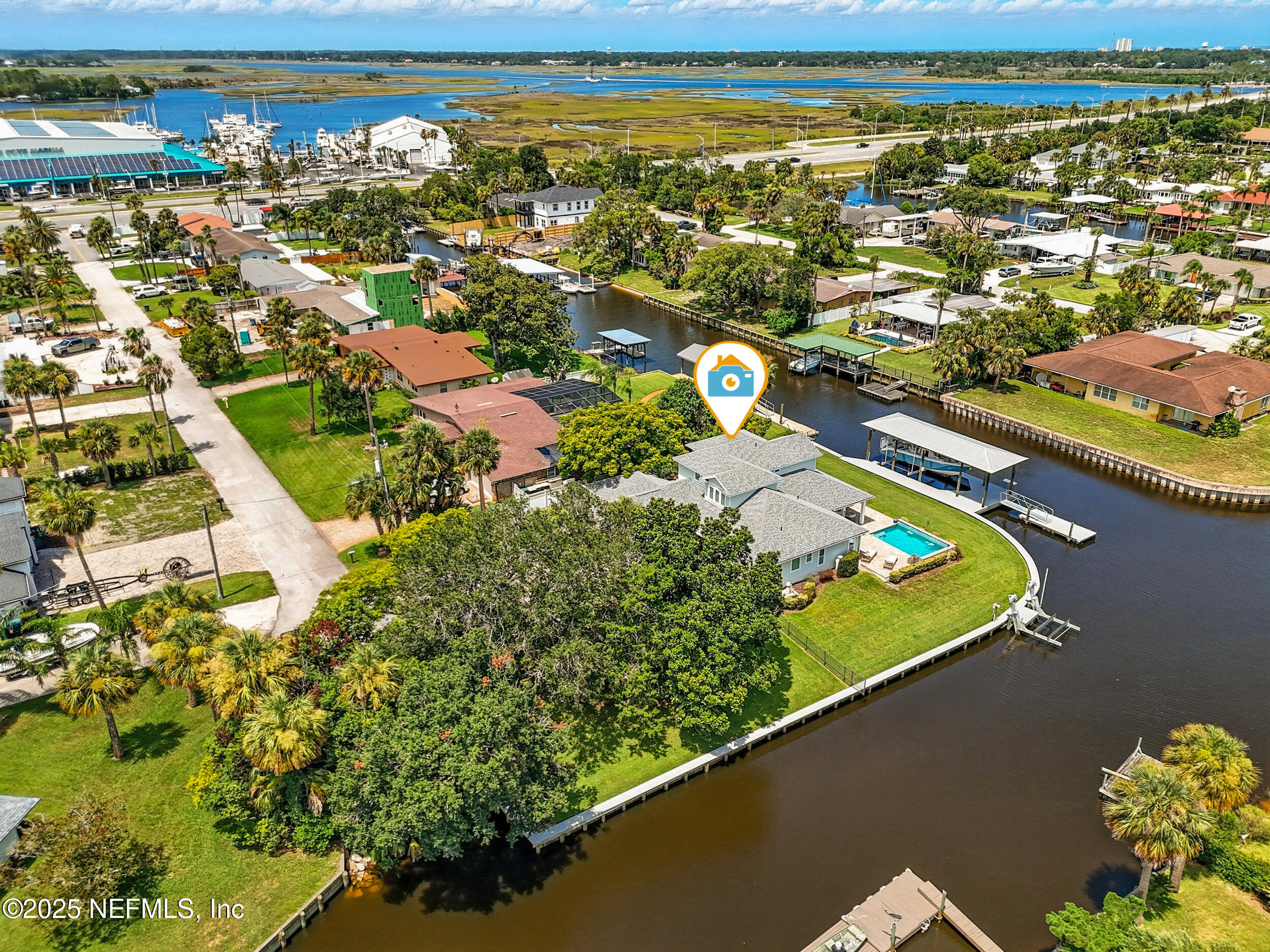 3367 ROYAL PALM Drive