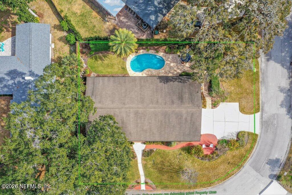 8349 KIM Road