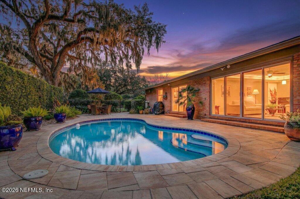 8349 KIM Road