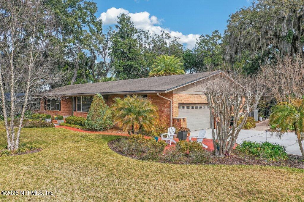 8349 KIM Road