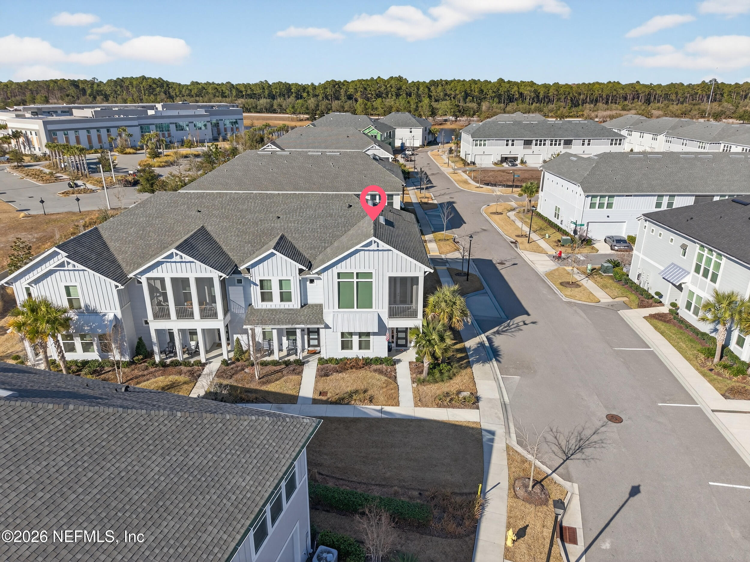 57 SEAPORT Lane