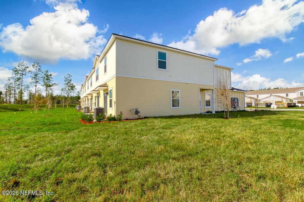 21 TEMPLE Drive, St. Augustine