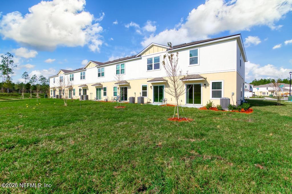 21 TEMPLE Drive, St. Augustine