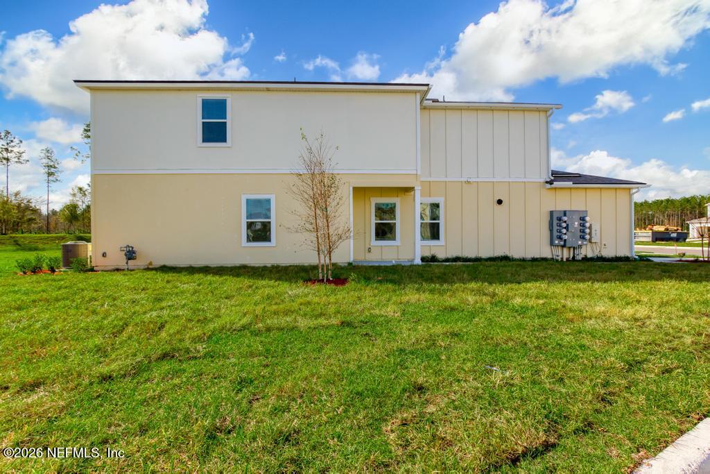 21 TEMPLE Drive, St. Augustine