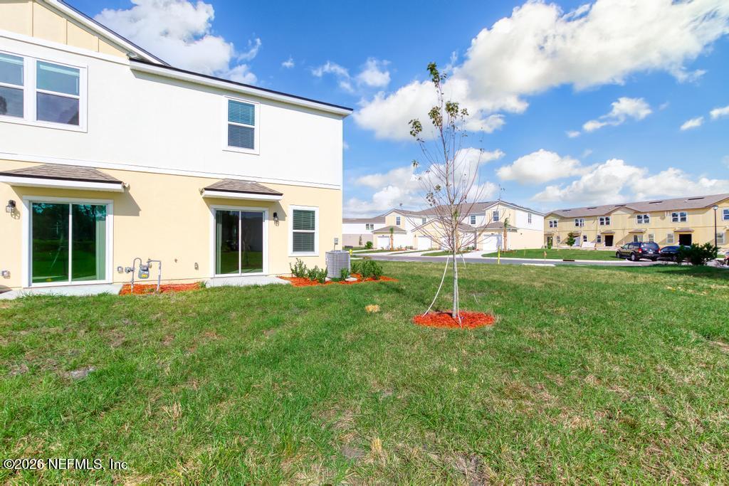 21 TEMPLE Drive, St. Augustine