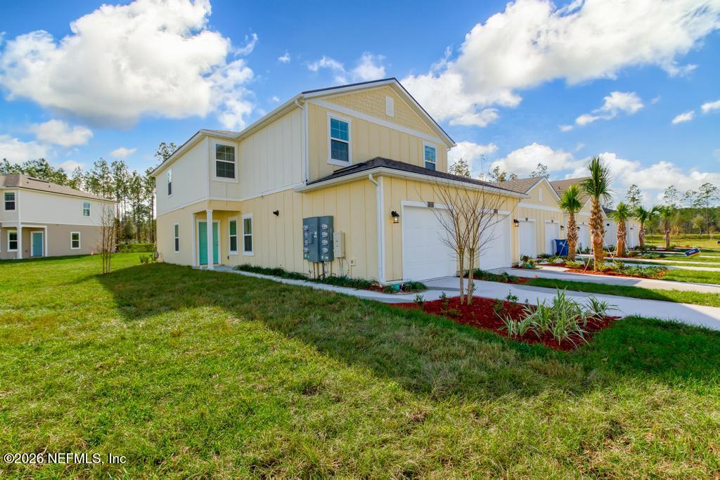 21 TEMPLE Drive, St. Augustine