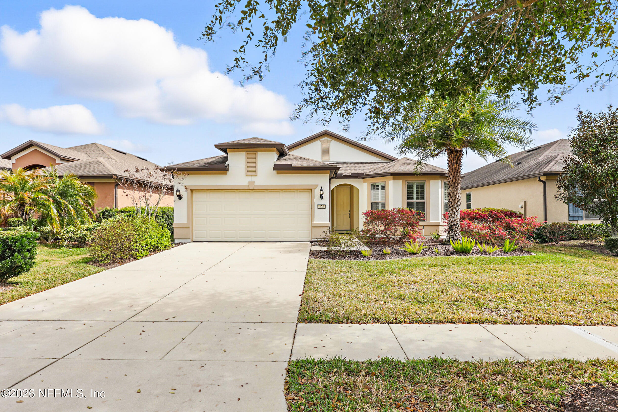 225 SWEET PINE Trail