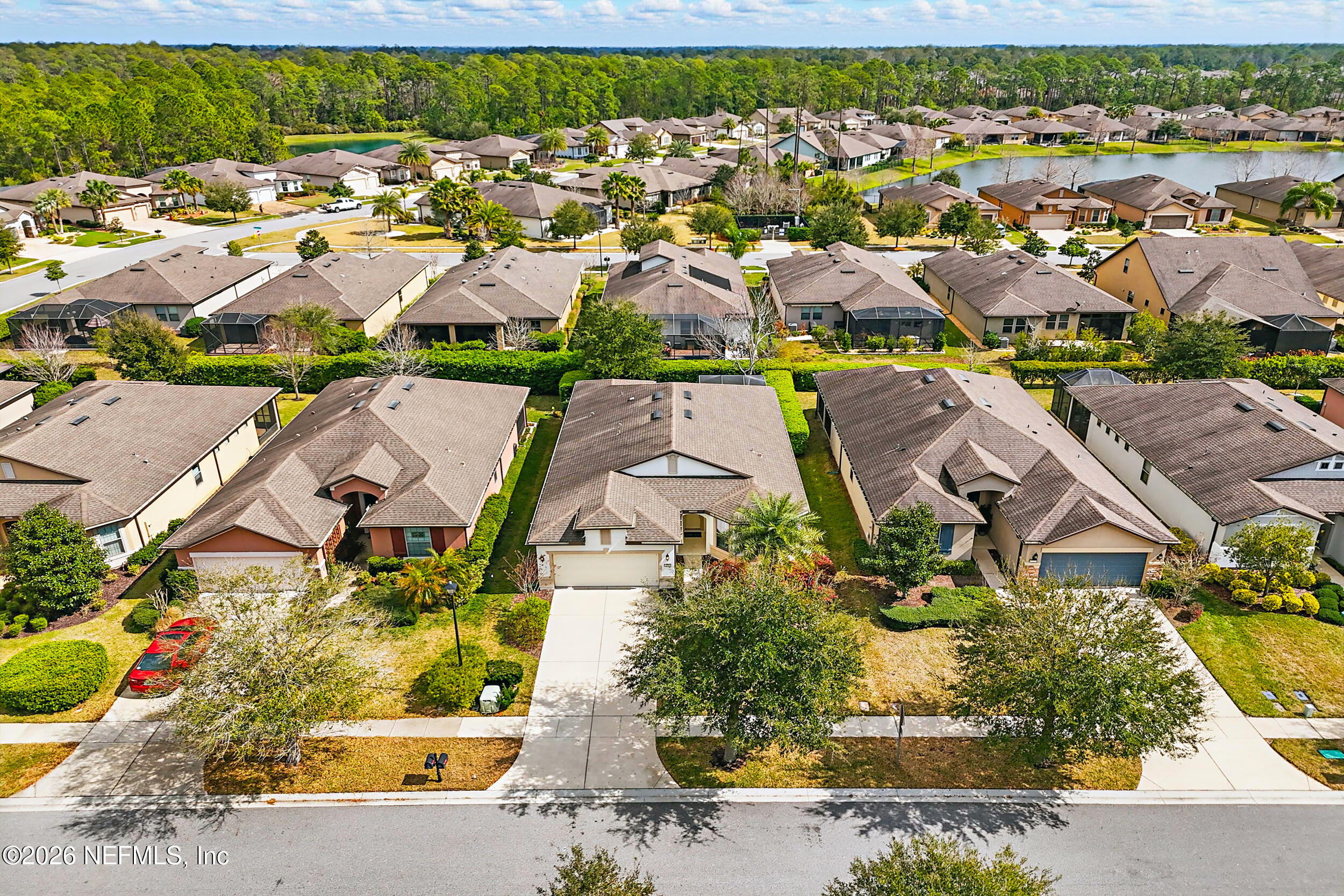 225 SWEET PINE Trail