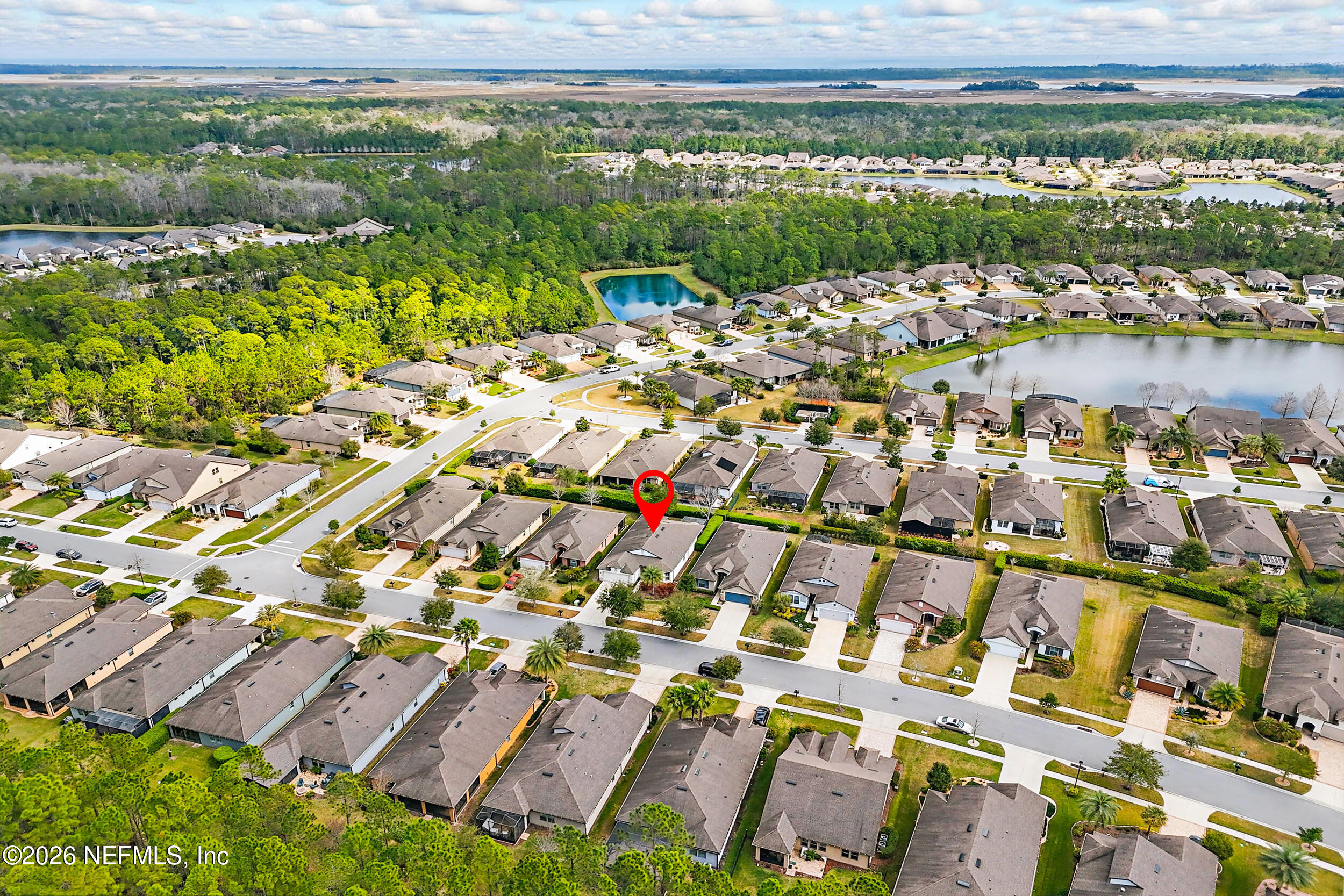 225 SWEET PINE Trail