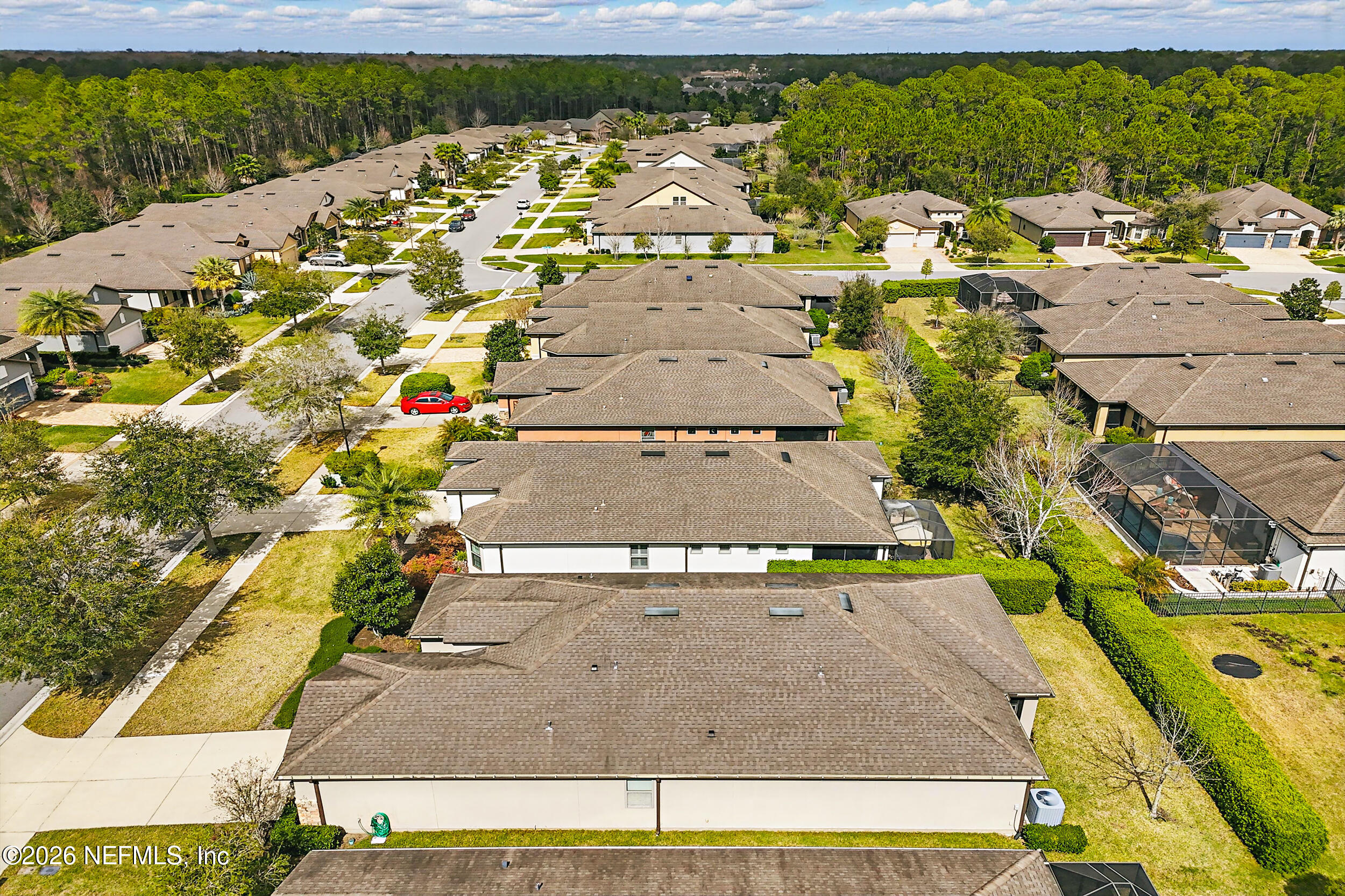 225 SWEET PINE Trail