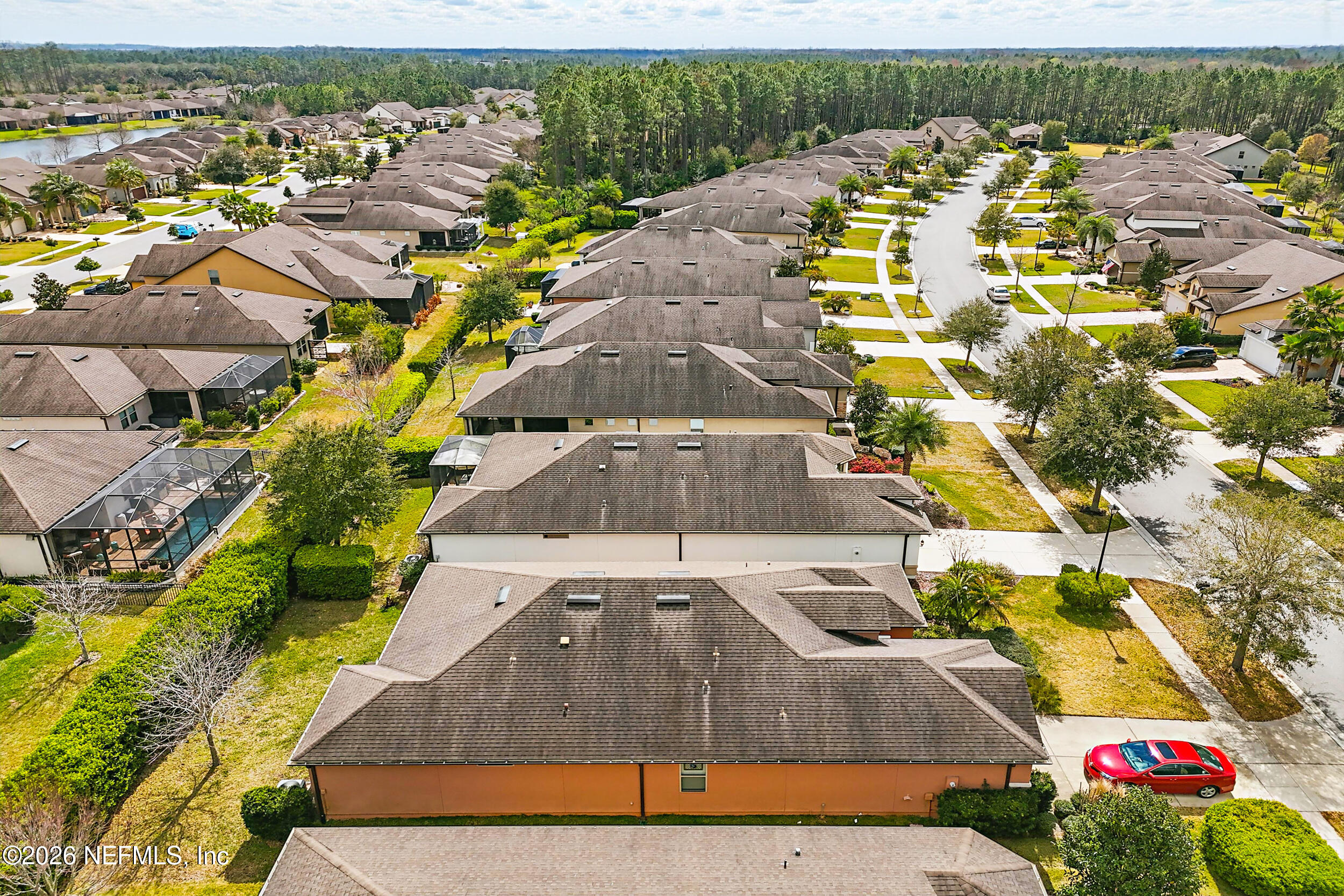 225 SWEET PINE Trail