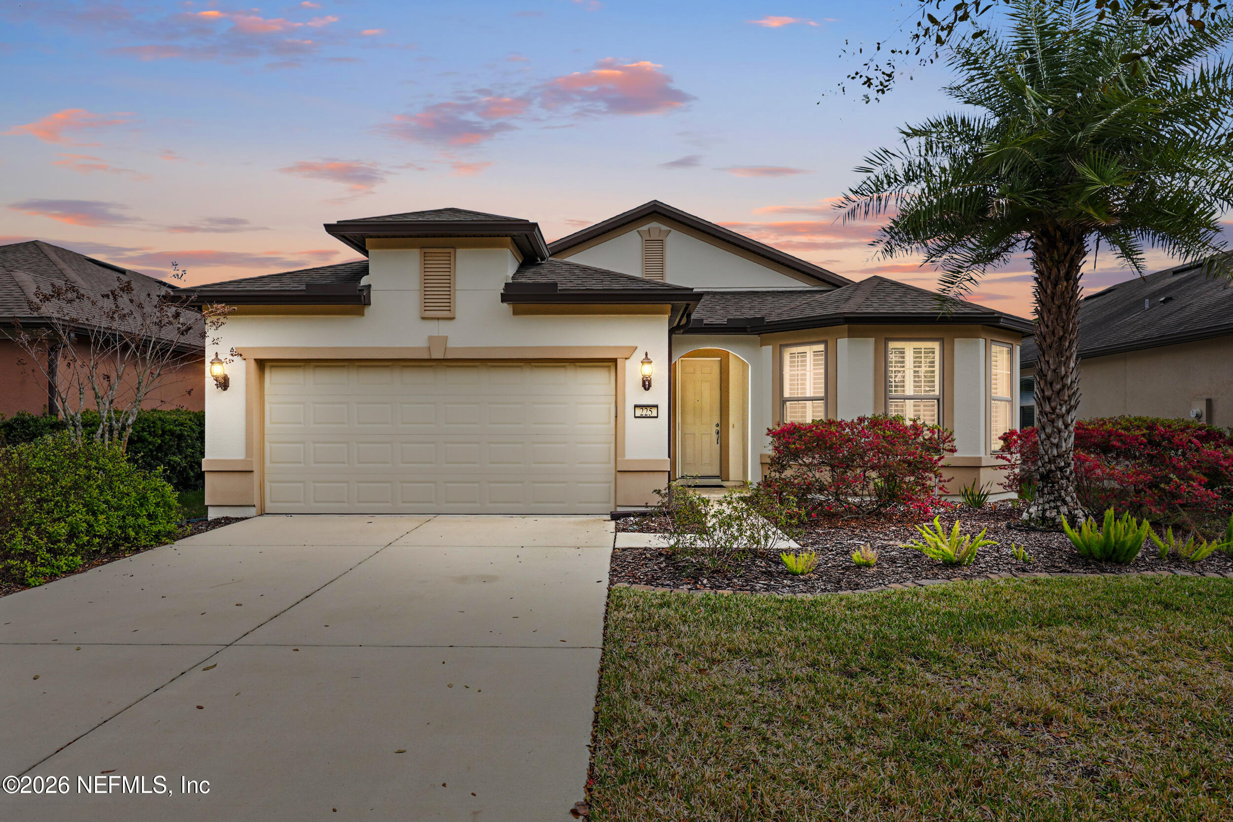 225 SWEET PINE Trail