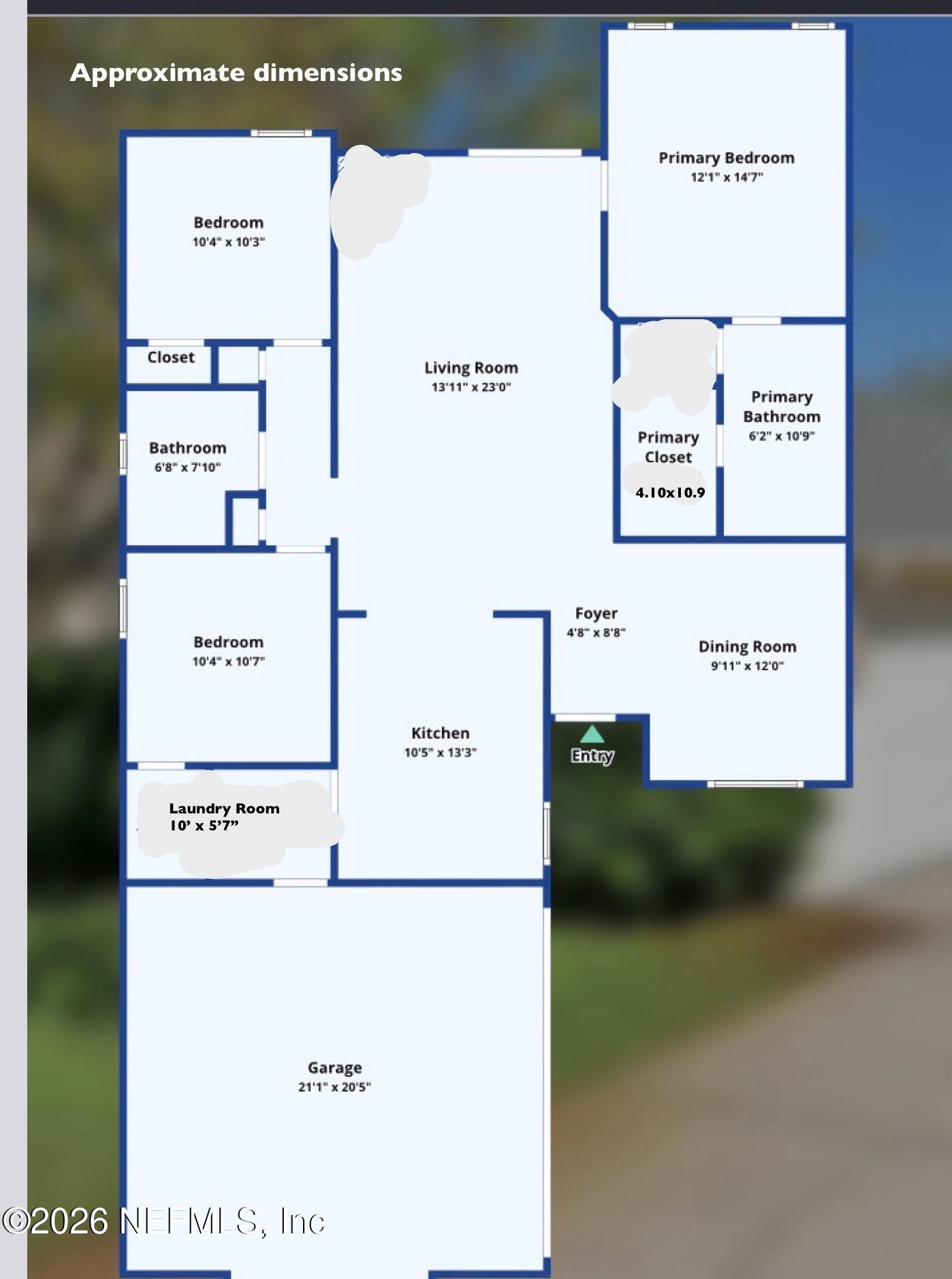 1673 LINKSIDE Court N