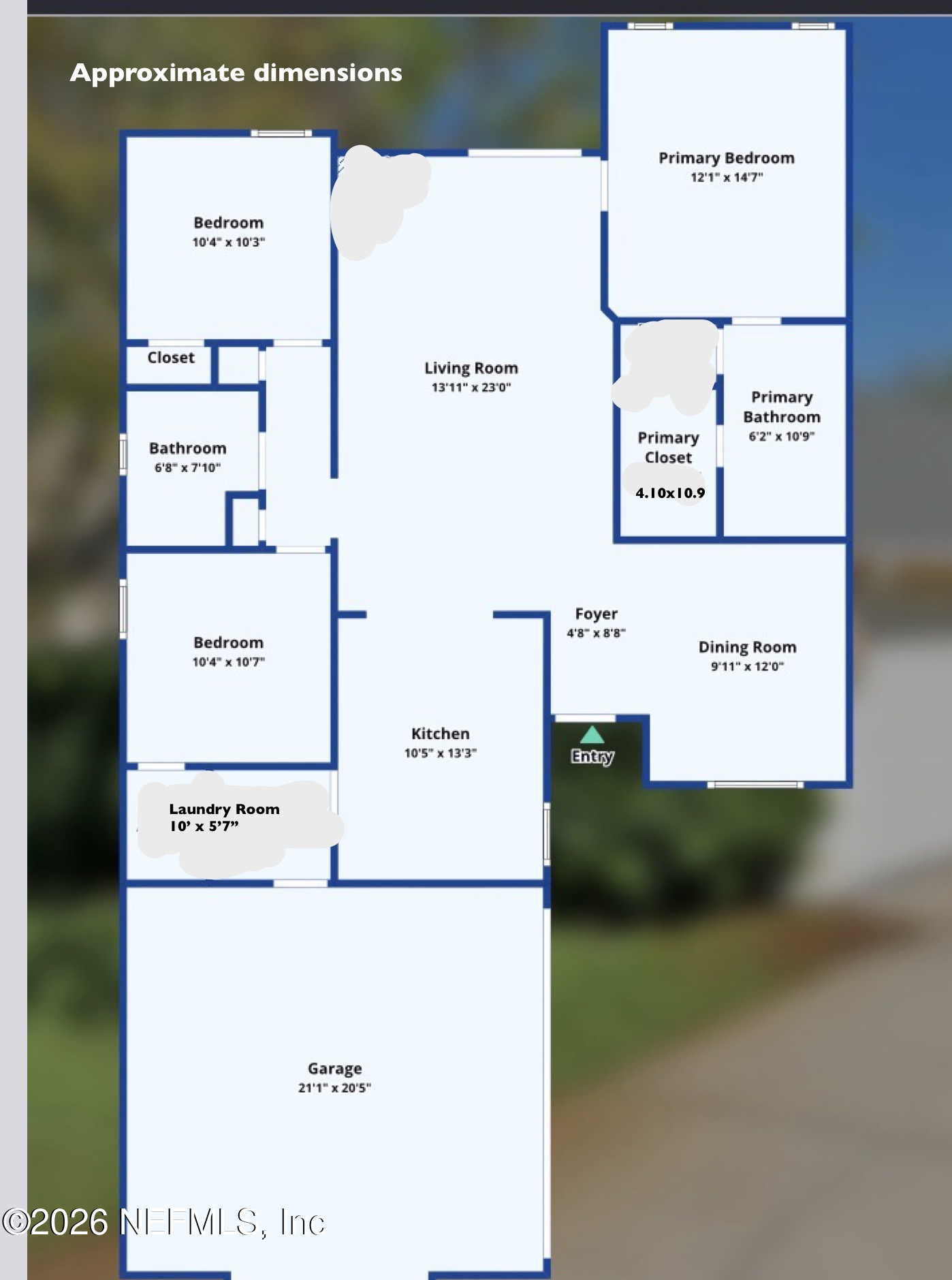 1673 LINKSIDE Court N