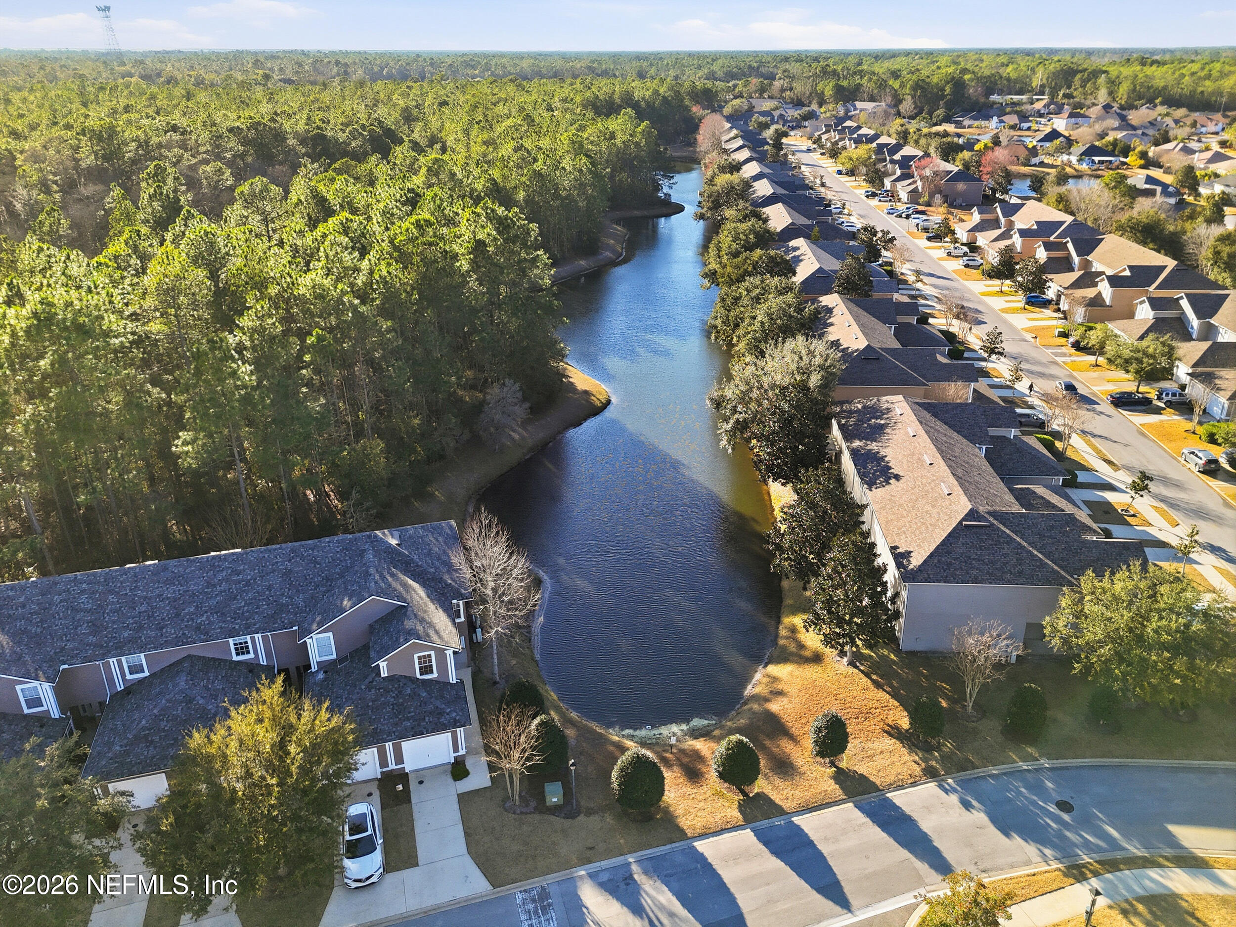 334 SCRUB JAY Drive, St. Augustine