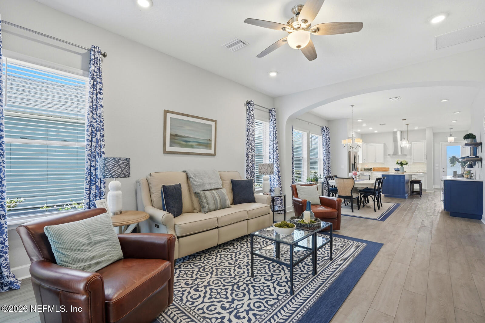 46 DALTON Circle, St. Augustine