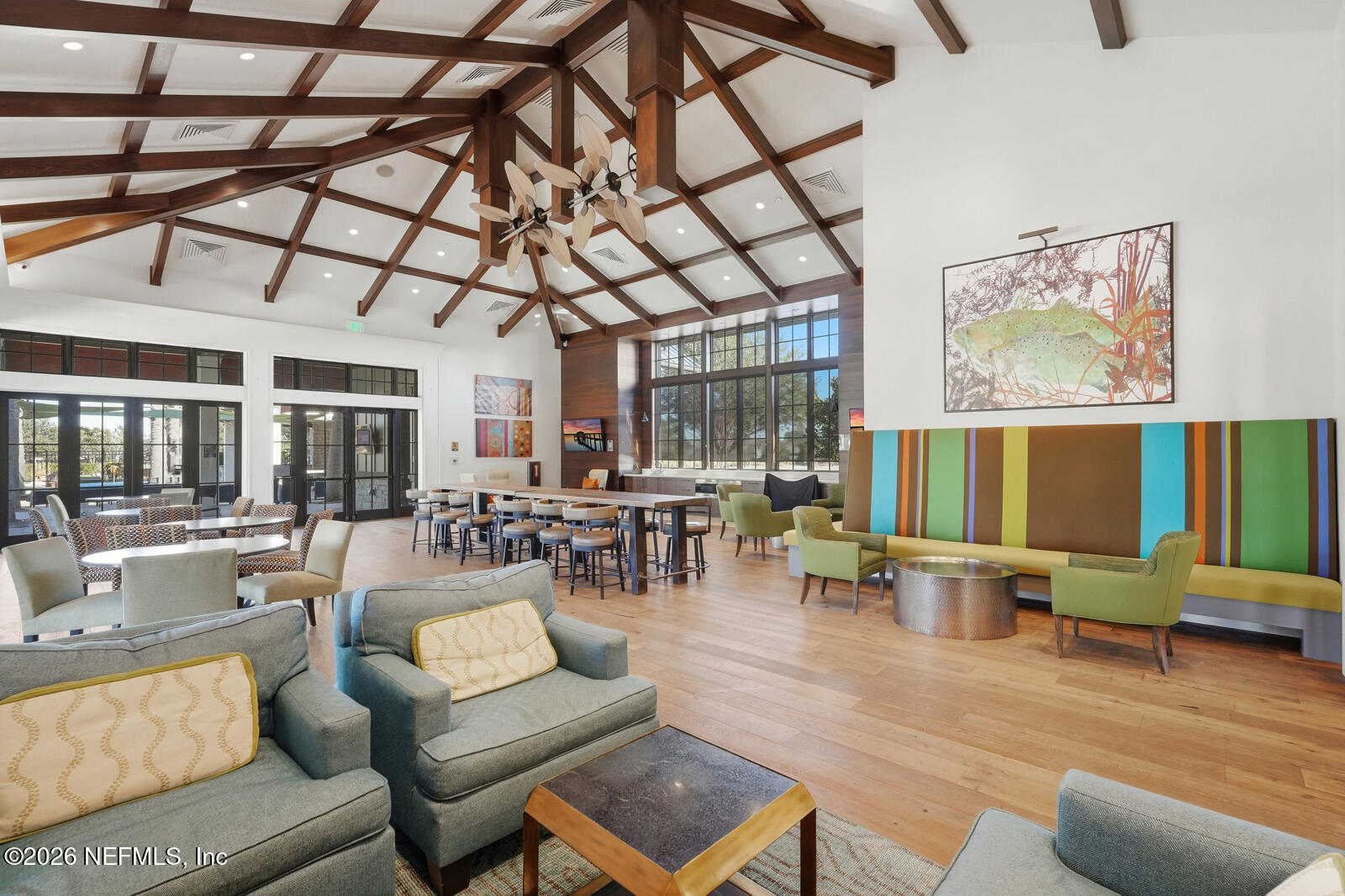 46 DALTON Circle, St. Augustine