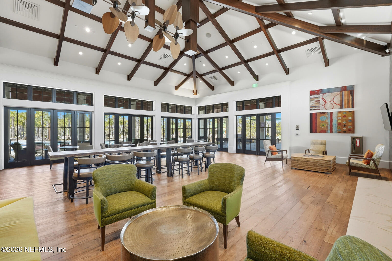 46 DALTON Circle, St. Augustine