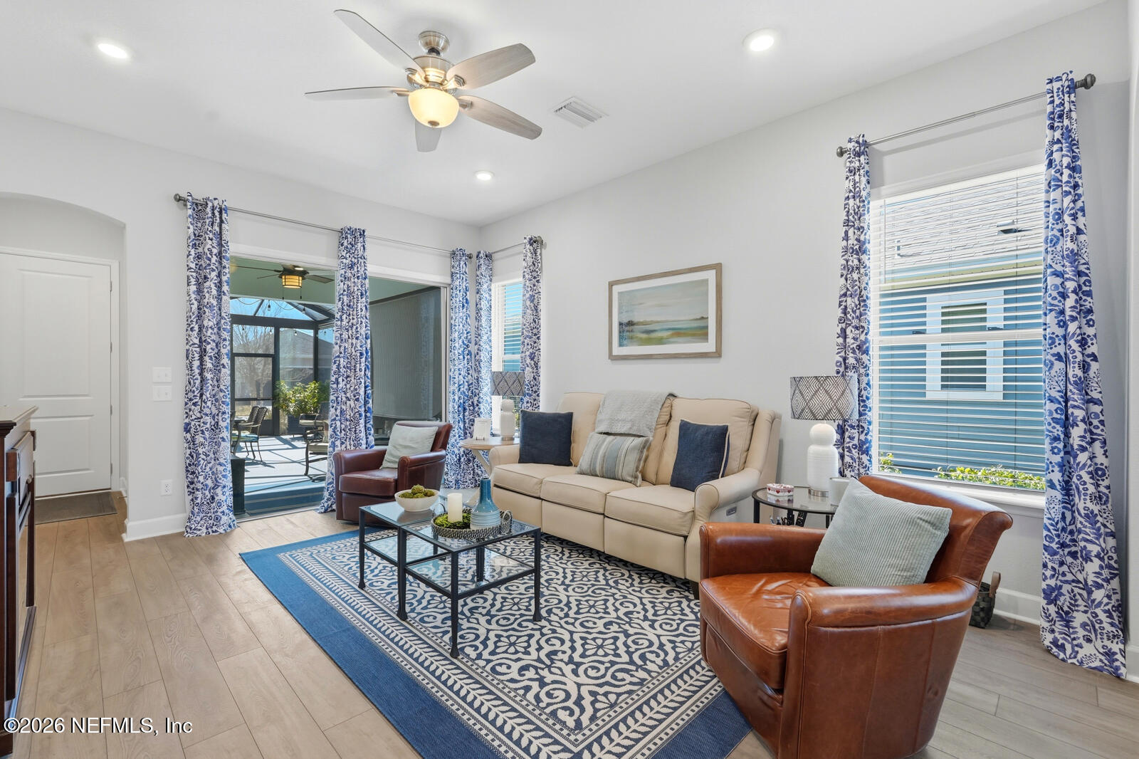 46 DALTON Circle, St. Augustine