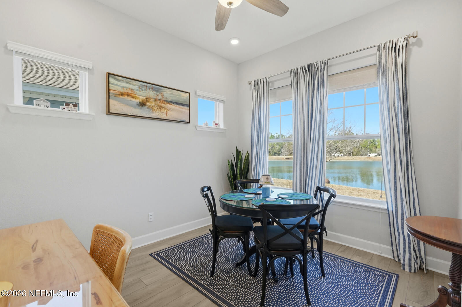 46 DALTON Circle, St. Augustine