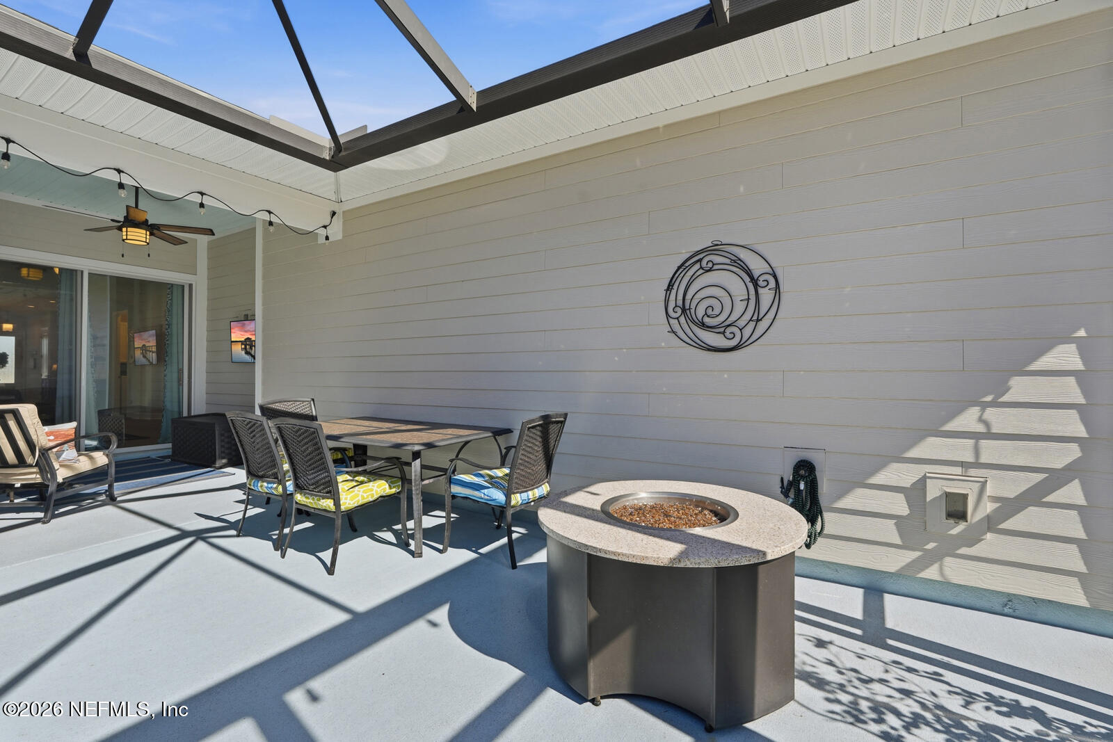 46 DALTON Circle, St. Augustine