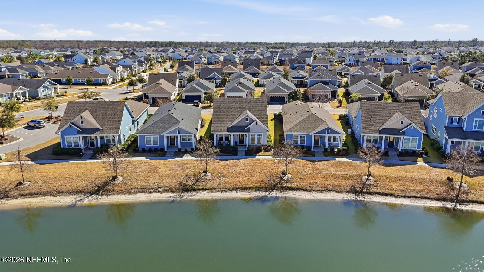 46 DALTON Circle, St. Augustine