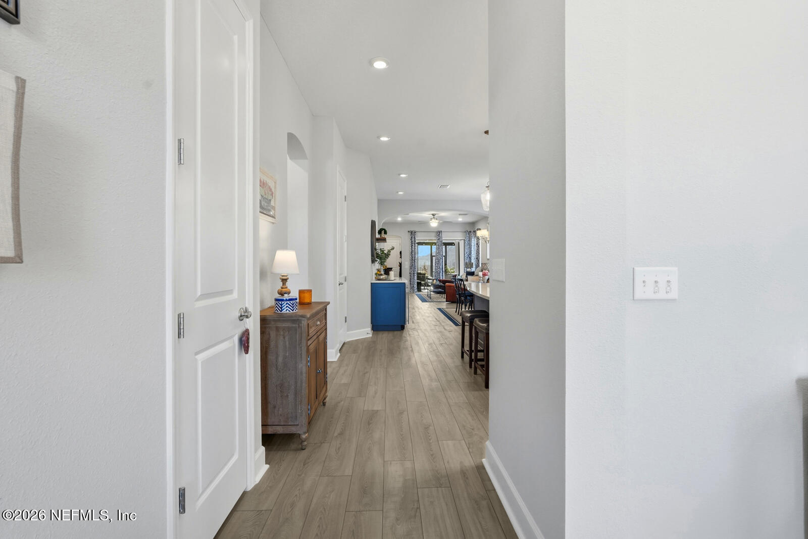 46 DALTON Circle, St. Augustine