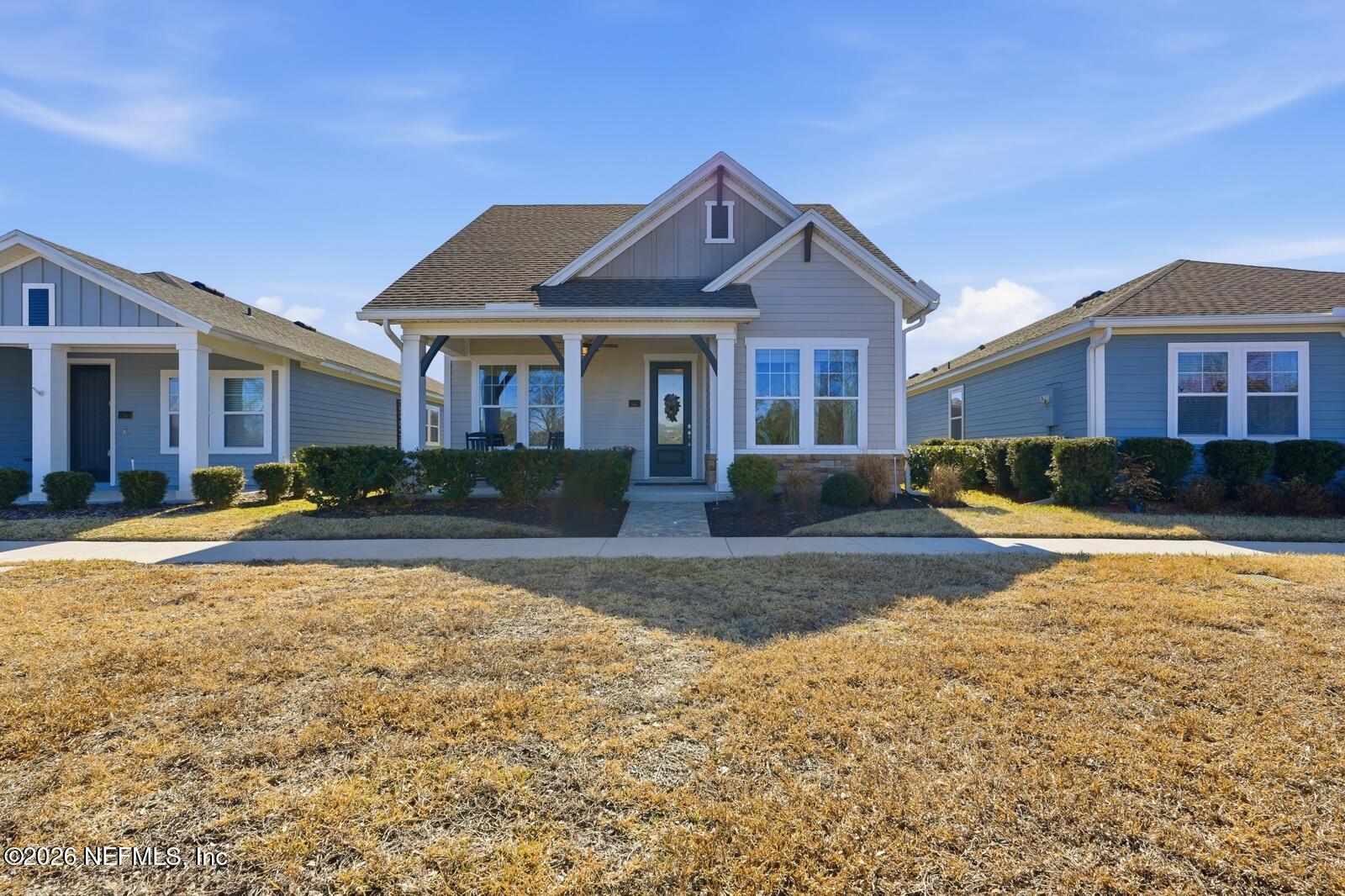 46 DALTON Circle, St. Augustine