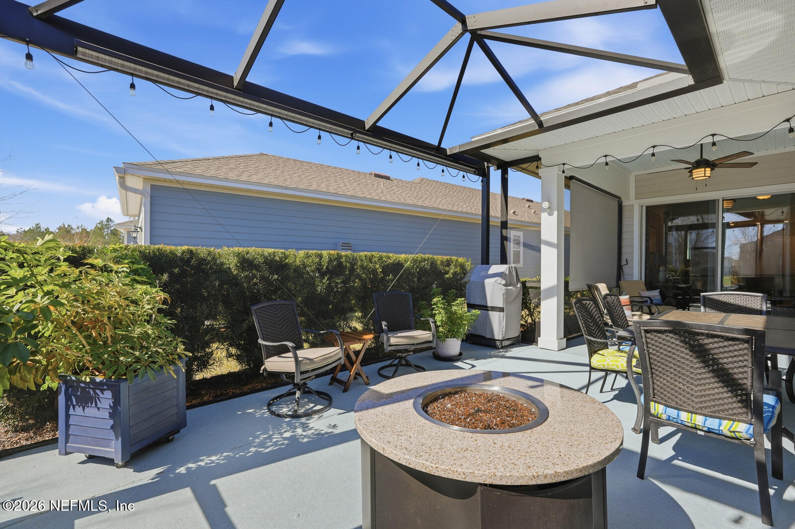 46 DALTON Circle, St. Augustine