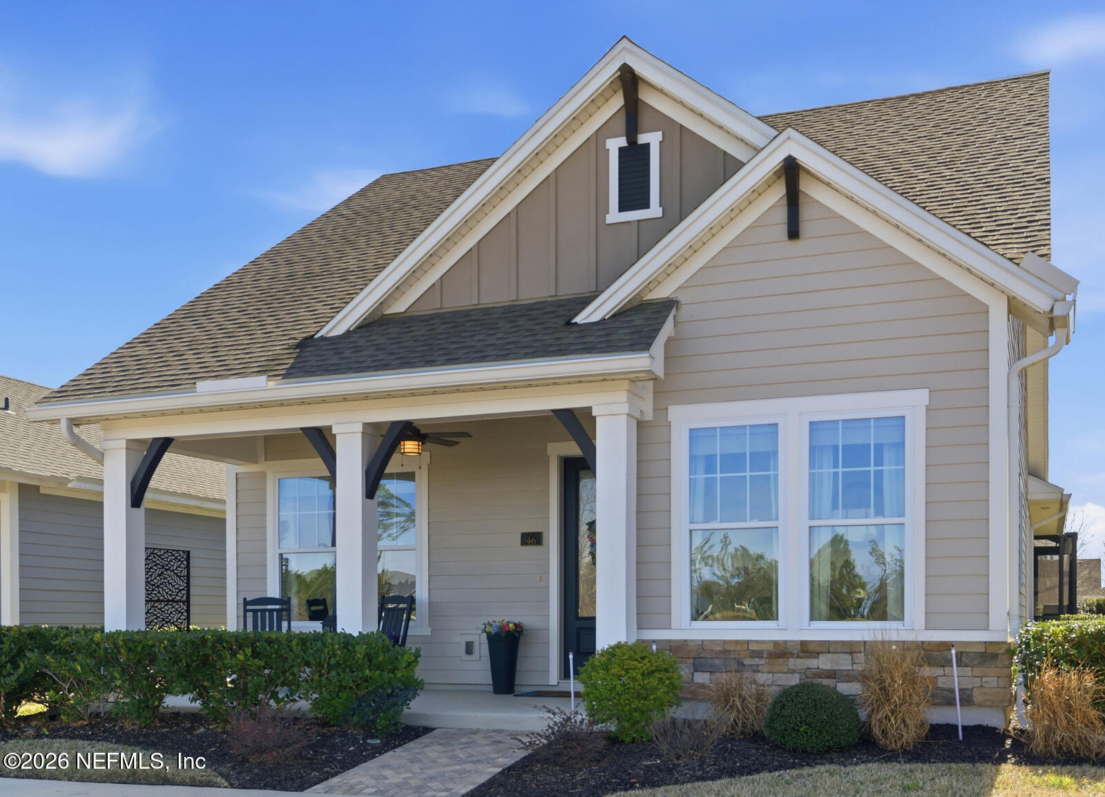 46 DALTON Circle, St. Augustine