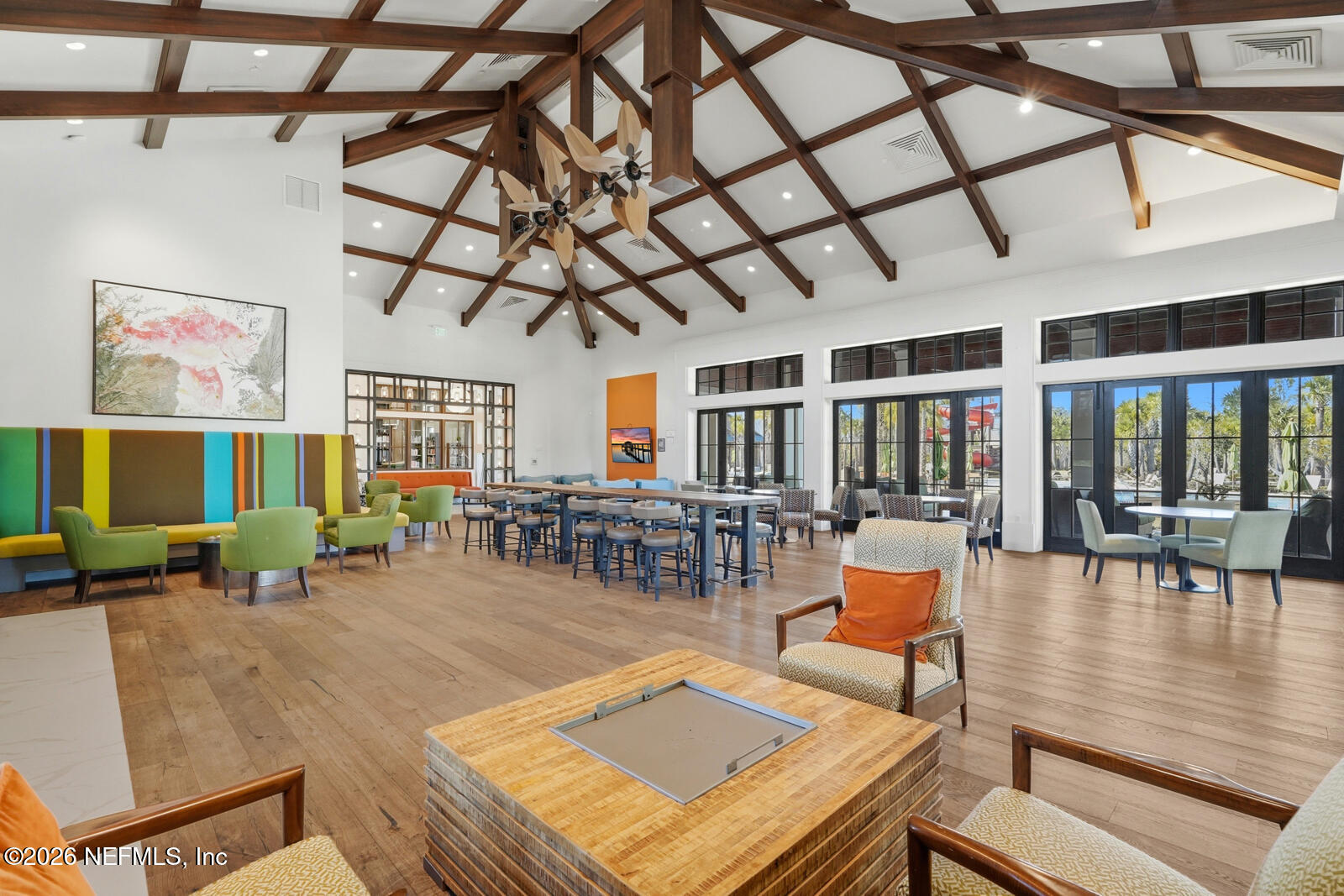 46 DALTON Circle, St. Augustine