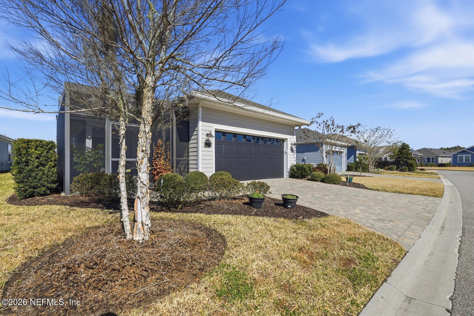 46 DALTON Circle, St. Augustine