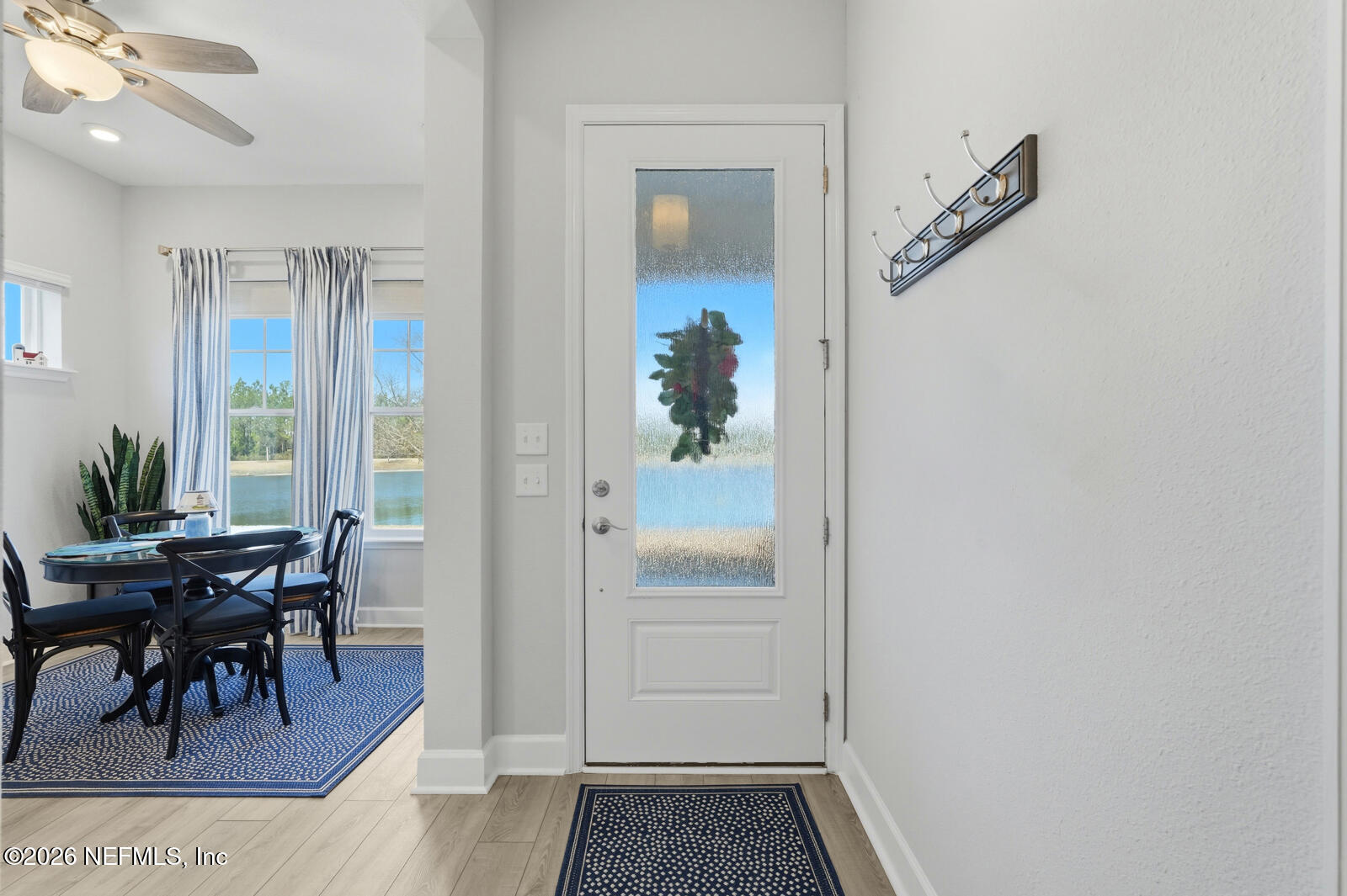 46 DALTON Circle, St. Augustine