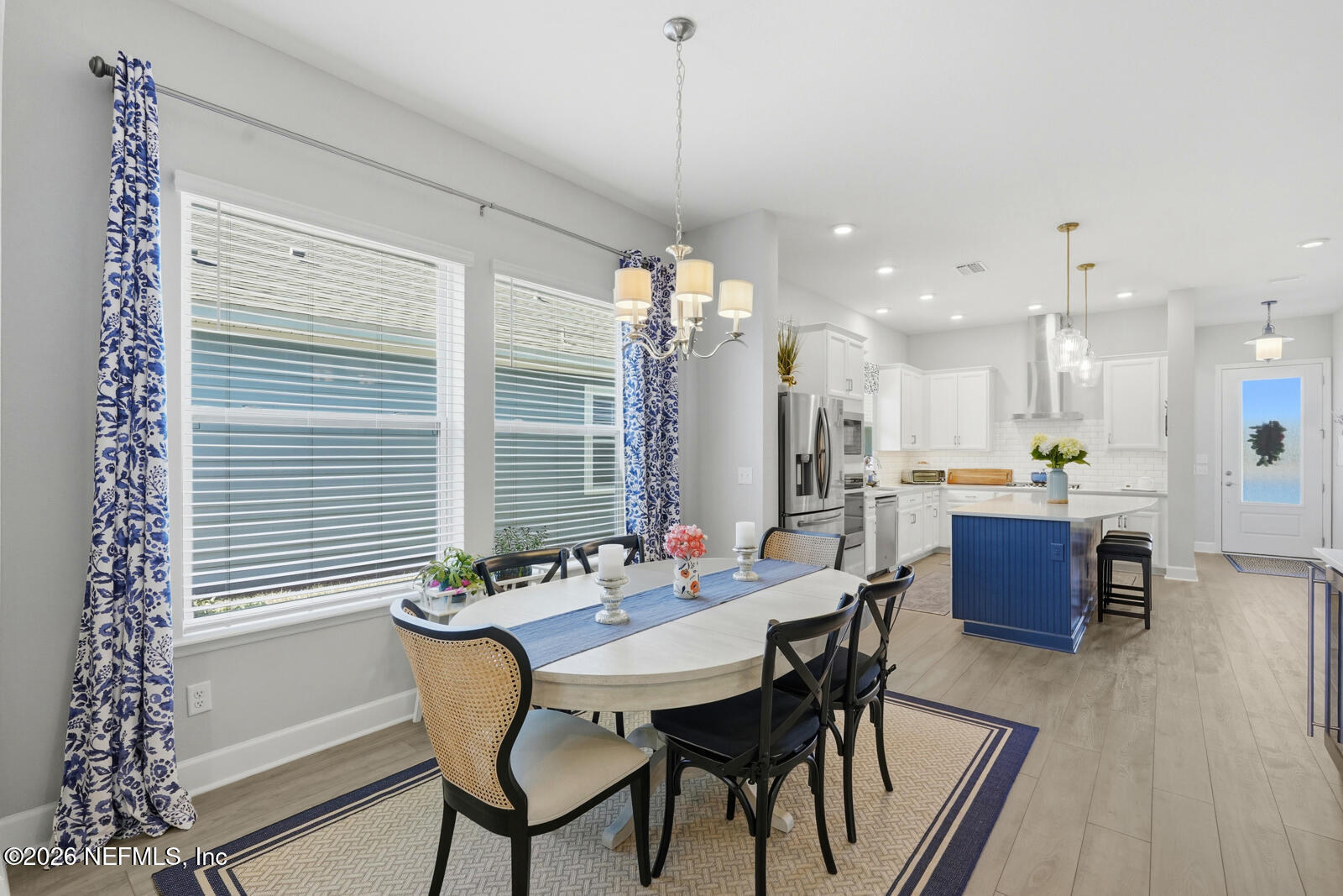 46 DALTON Circle, St. Augustine