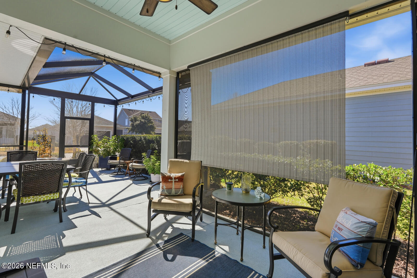 46 DALTON Circle, St. Augustine