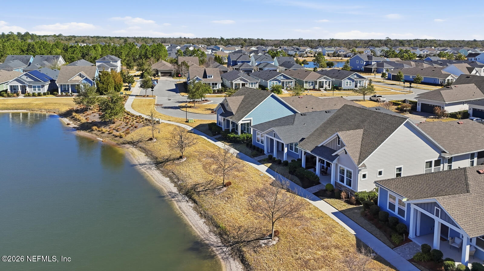 46 DALTON Circle, St. Augustine