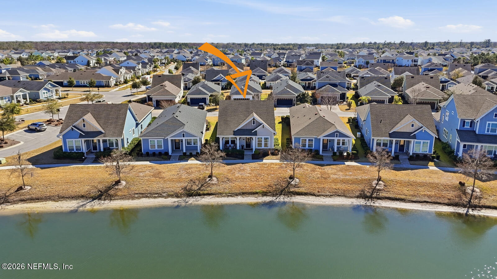 46 DALTON Circle, St. Augustine