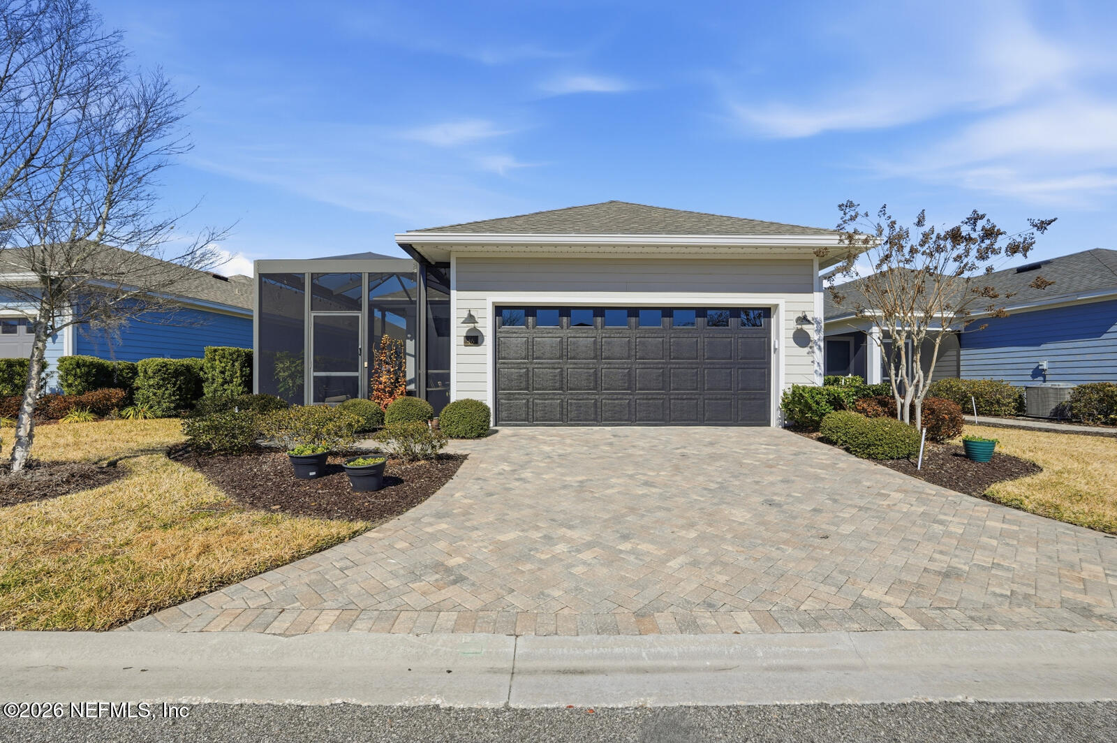 46 DALTON Circle, St. Augustine