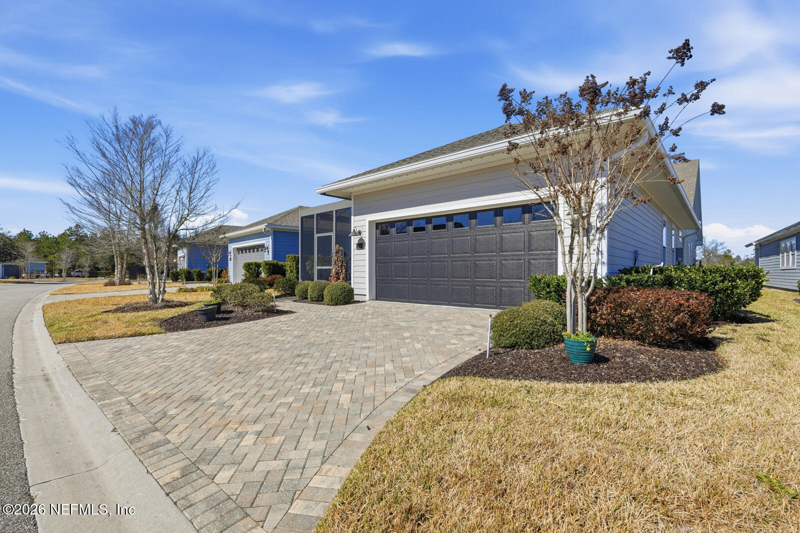 46 DALTON Circle, St. Augustine