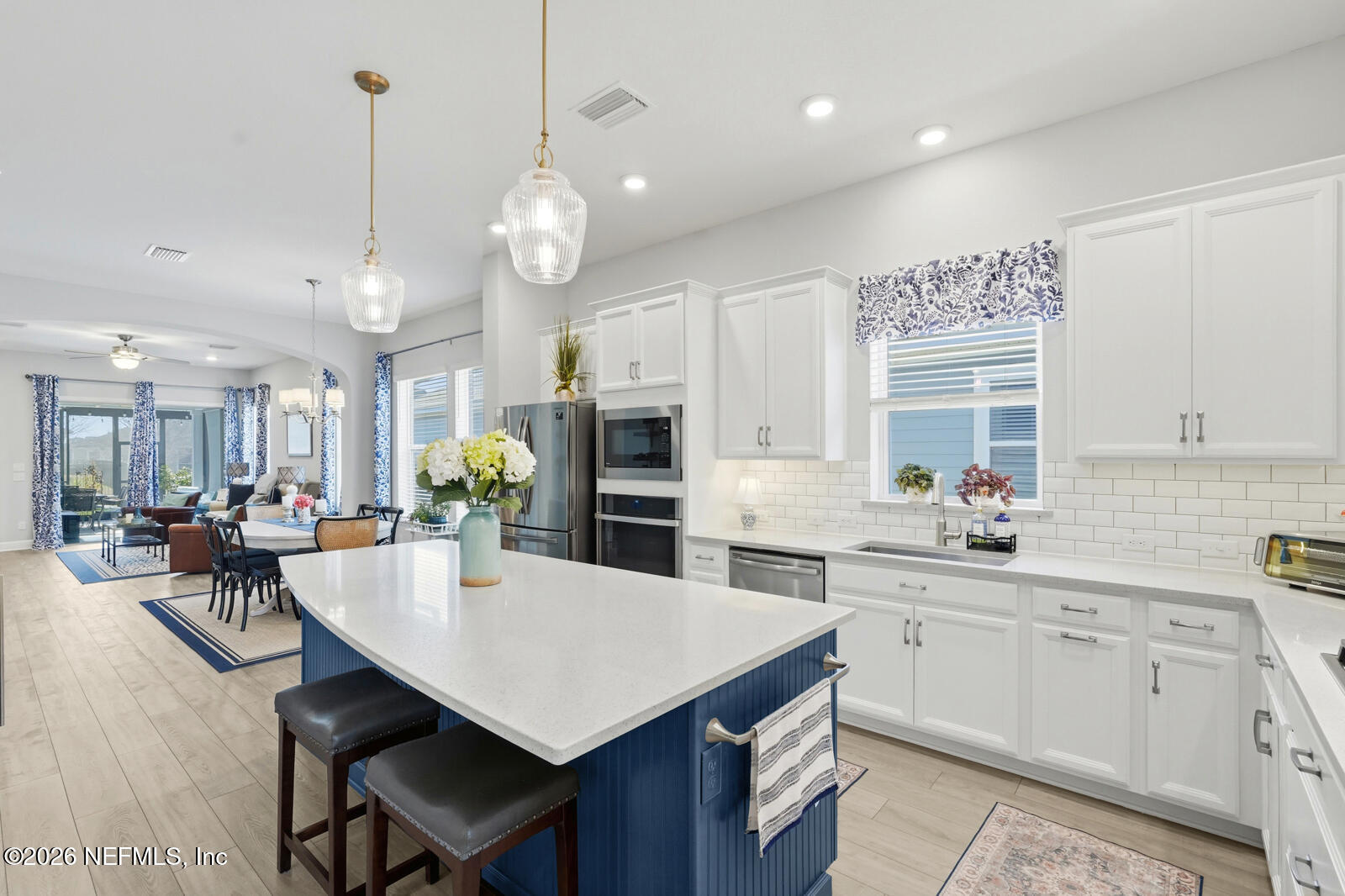 46 DALTON Circle, St. Augustine